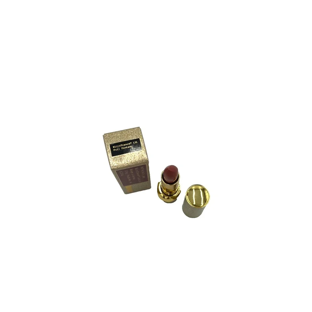 Pat McGrath Labs Blitz Trance Lipstick  Lip Color 131 Full Fantasy 0.14 oz / 4 g
